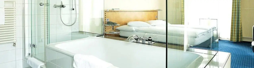 GLANDON Rooms Elite