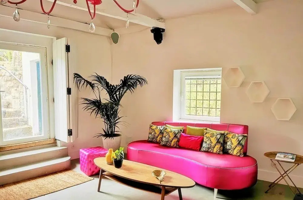 Casalinho da Azenha - Charm House