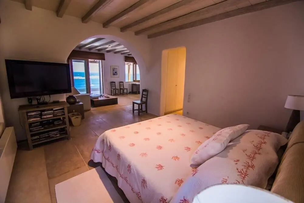 St.Lazarus Villa