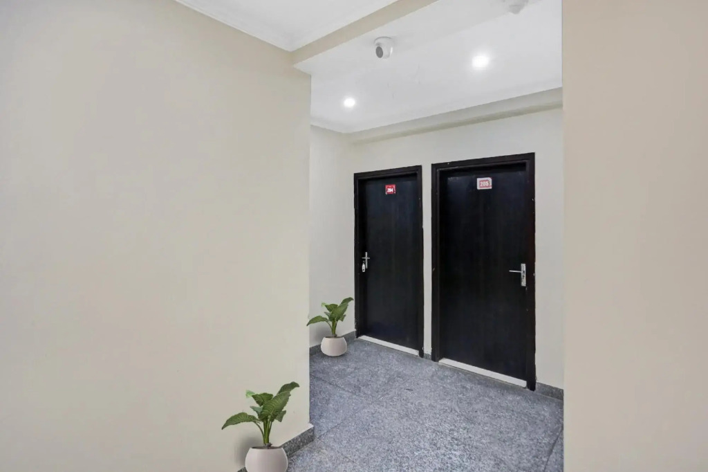 Hotel O Hotel Blue Orchid