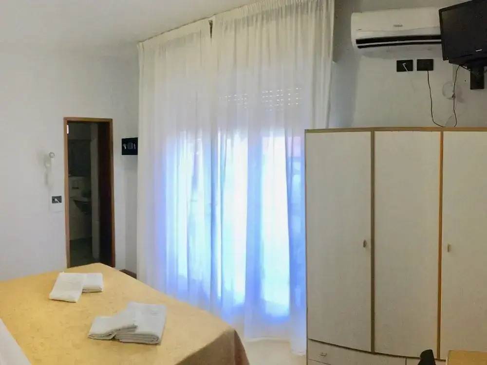 Lucciola Hotel Riccione