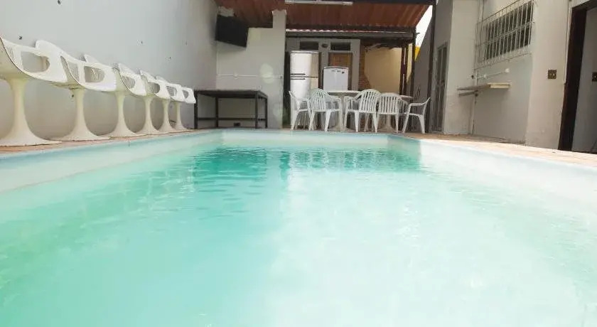 Pousada 45 Hostel