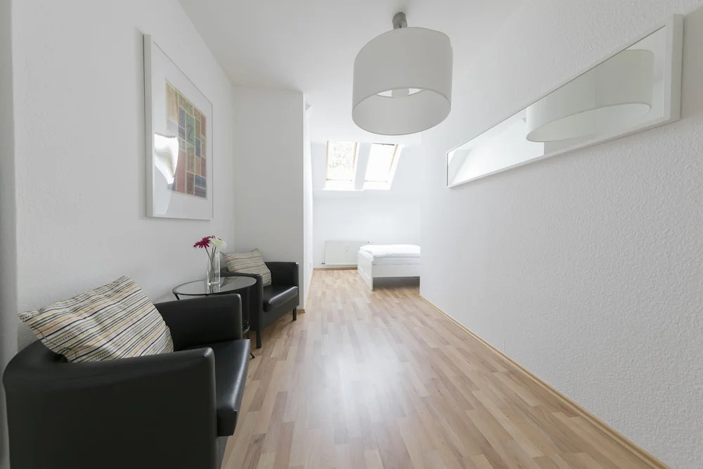 Primeflats - Apartments near Prenzlauer Berg