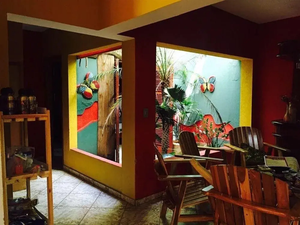 Pousada Oasis