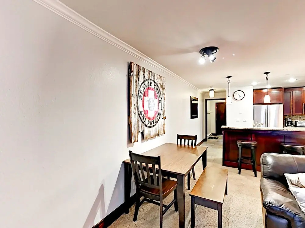Beaver Creek #G3 - 2 Br Condo