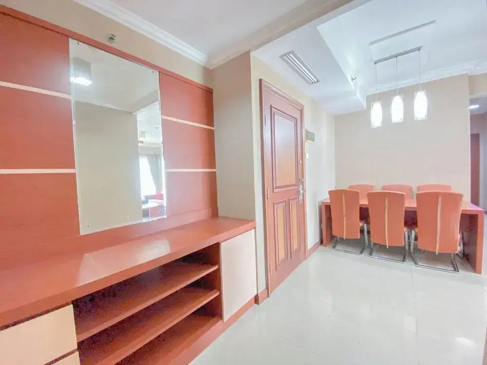 The Signature Suite 3Br At Galeri Ciumbuleuit 1 Apartment