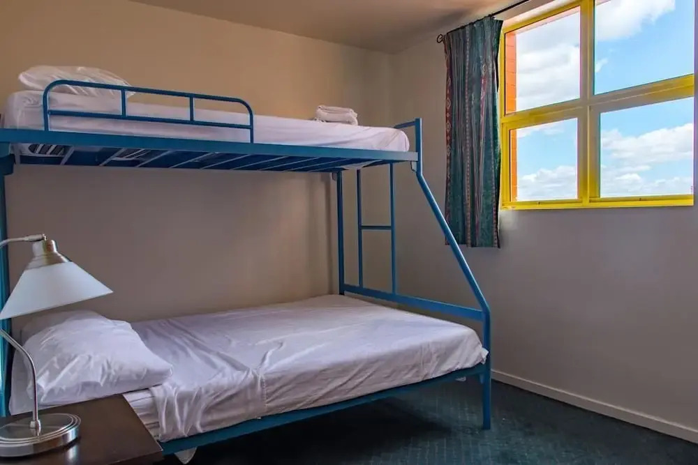 Wesley Art Studio Paint And Stay Plus Tour Hostel