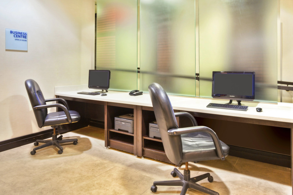 Holiday Inn Express - Sault Ste. Marie by IHG
