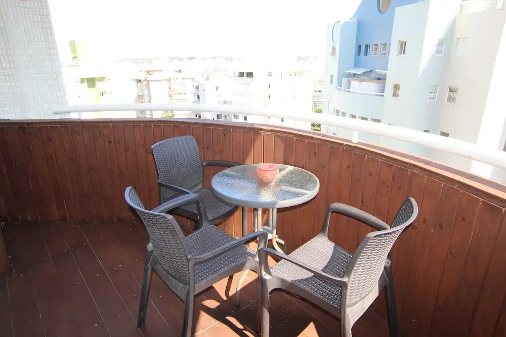 Royal Apartment on the Sea