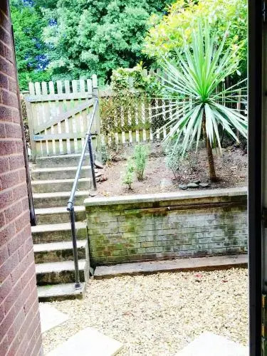 Eldertree Garden Holiday Home