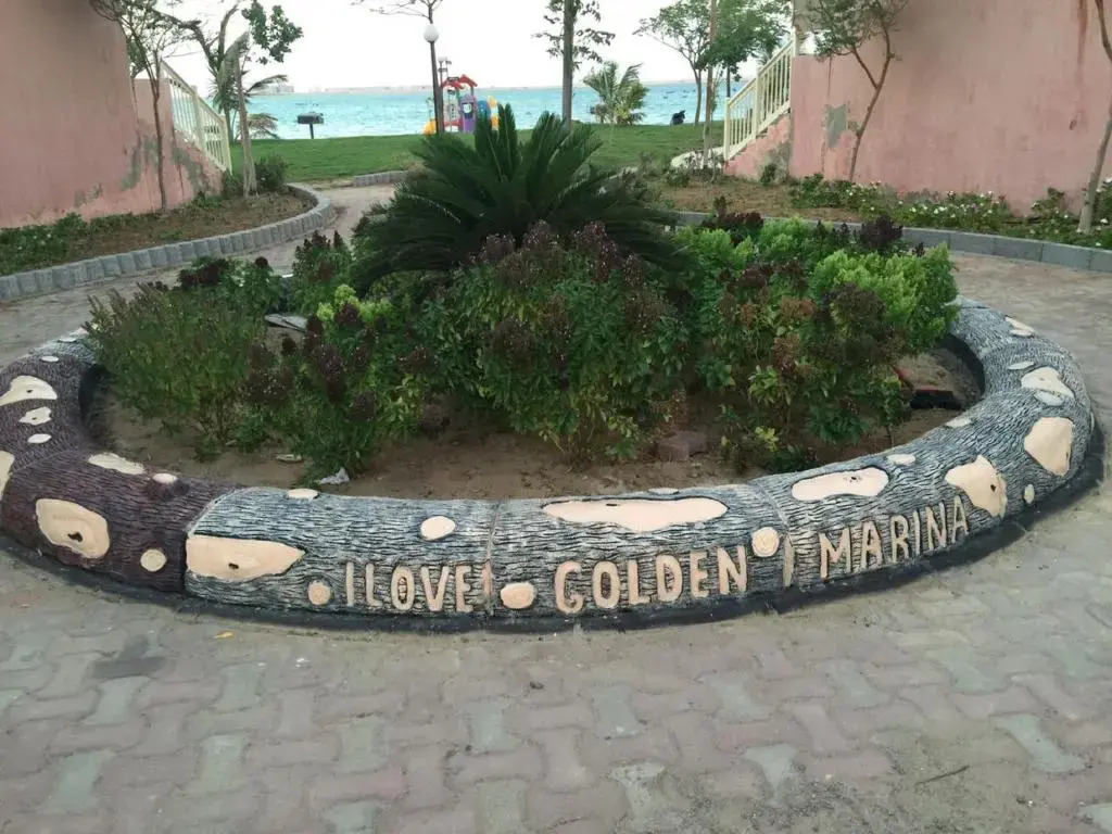 Hotel & Resort Golden Marina Yanbu