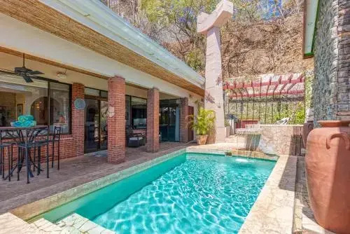 Casa Las Brisas - Wonderful Beach House