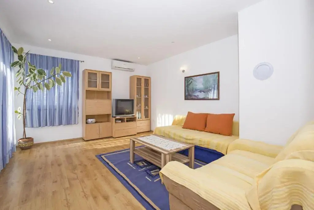 Apartments Alen
