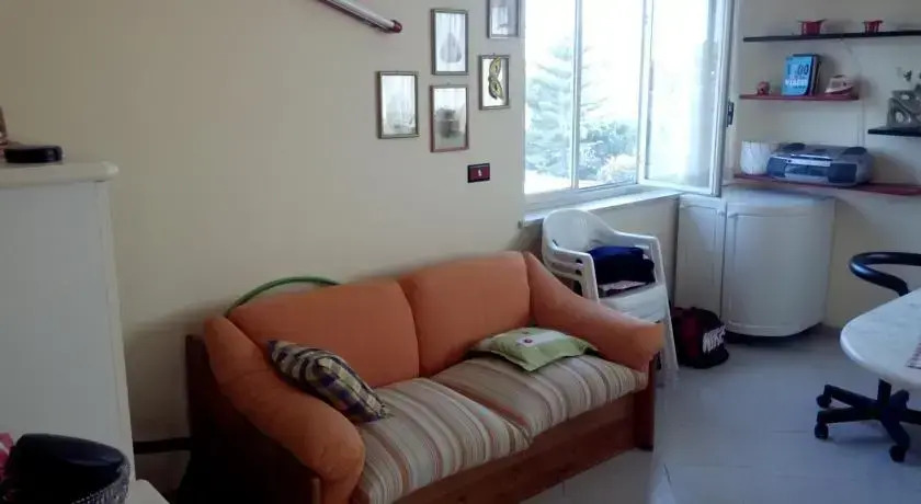 Casa Vacanze Ognina