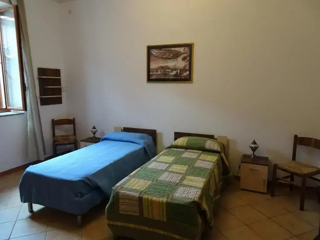 Bed & Breakfast La Dimora Di Dioniso