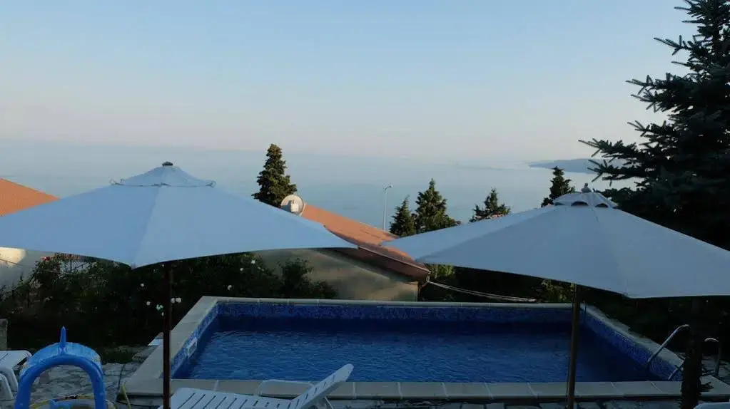 Guest House Rositsa