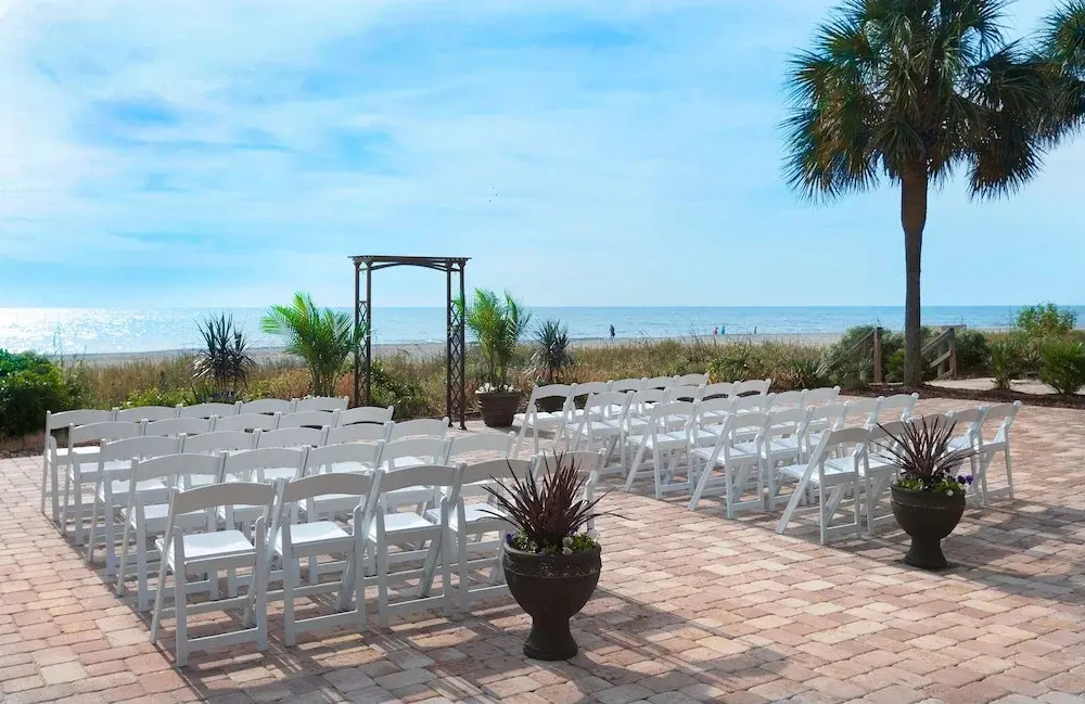 Breakers Tower 1BR Oceanfront Condo