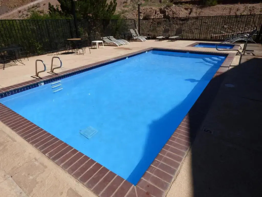 Moab Gateway Inn at Arches Natl Park