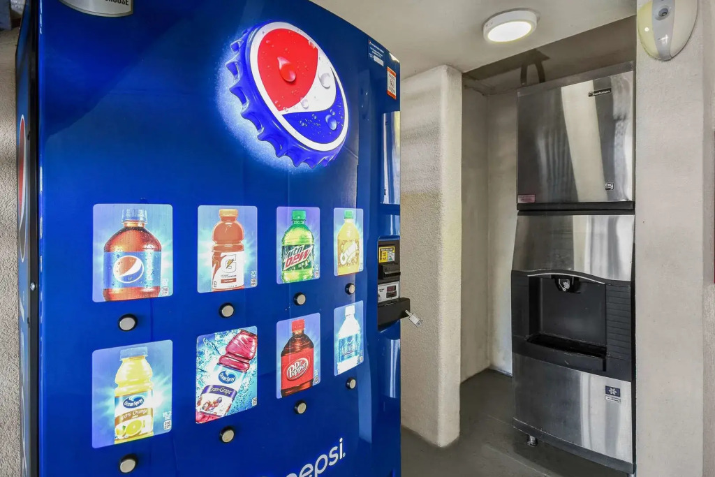 Motel 6-North Ridgeville, OH - Cleveland Intl Airport - N Ridgeville