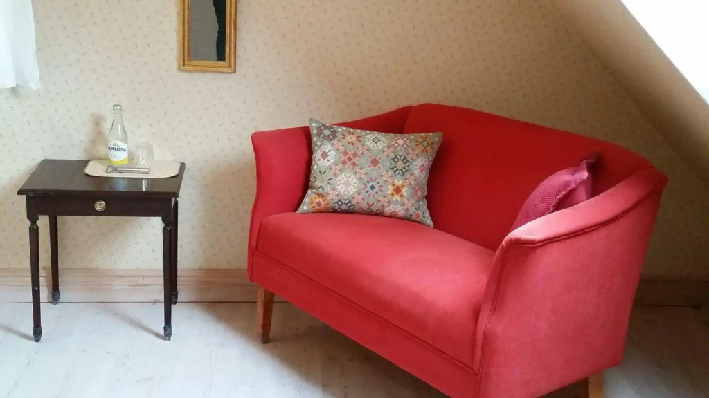Lilla Hotellet
