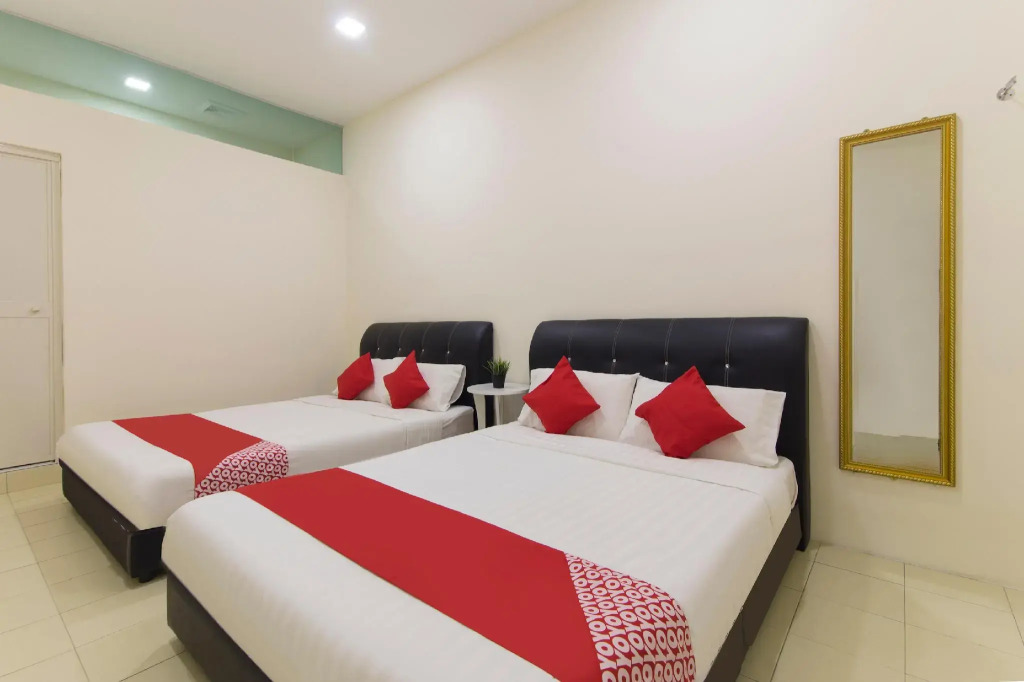 Hotel O Big C Motel