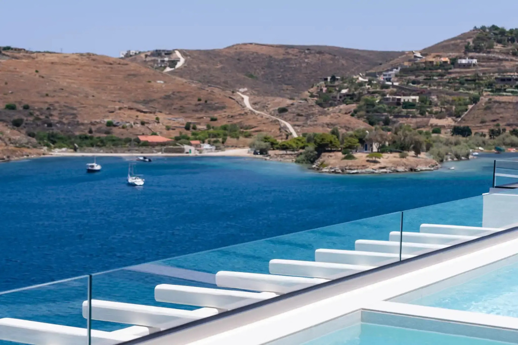 Ydor Hotel & Spa by Sandglass