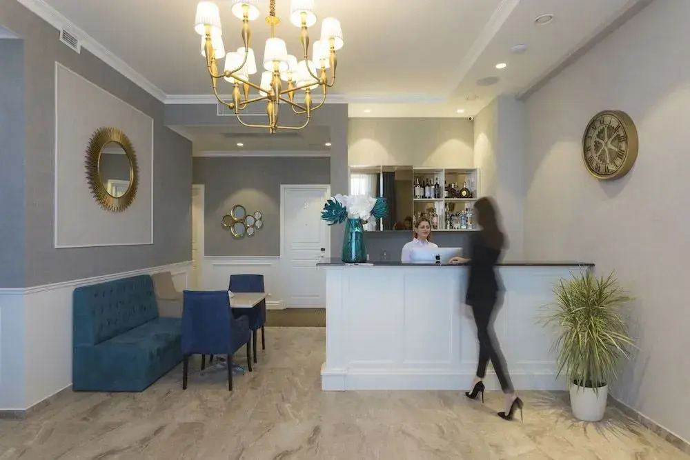 Lifferent Hotel  Spa