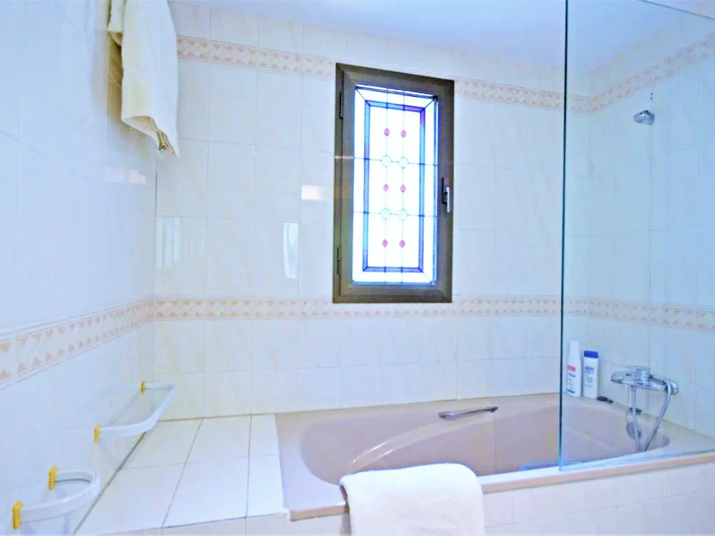 Beautiful holiday home in Calonge with private pool