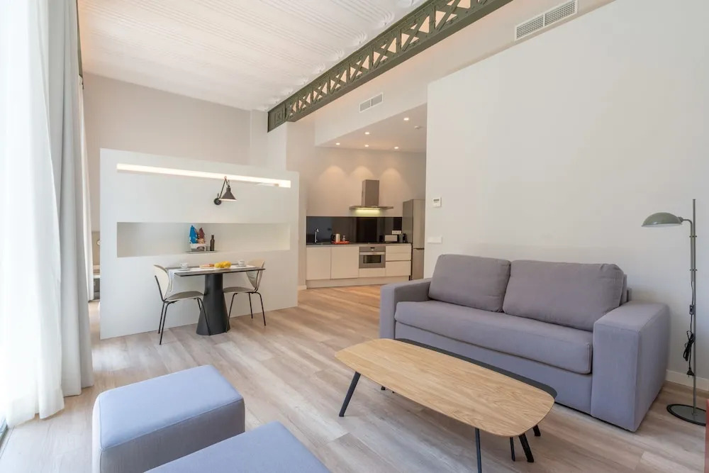 L'Aguila Suites Bennassar