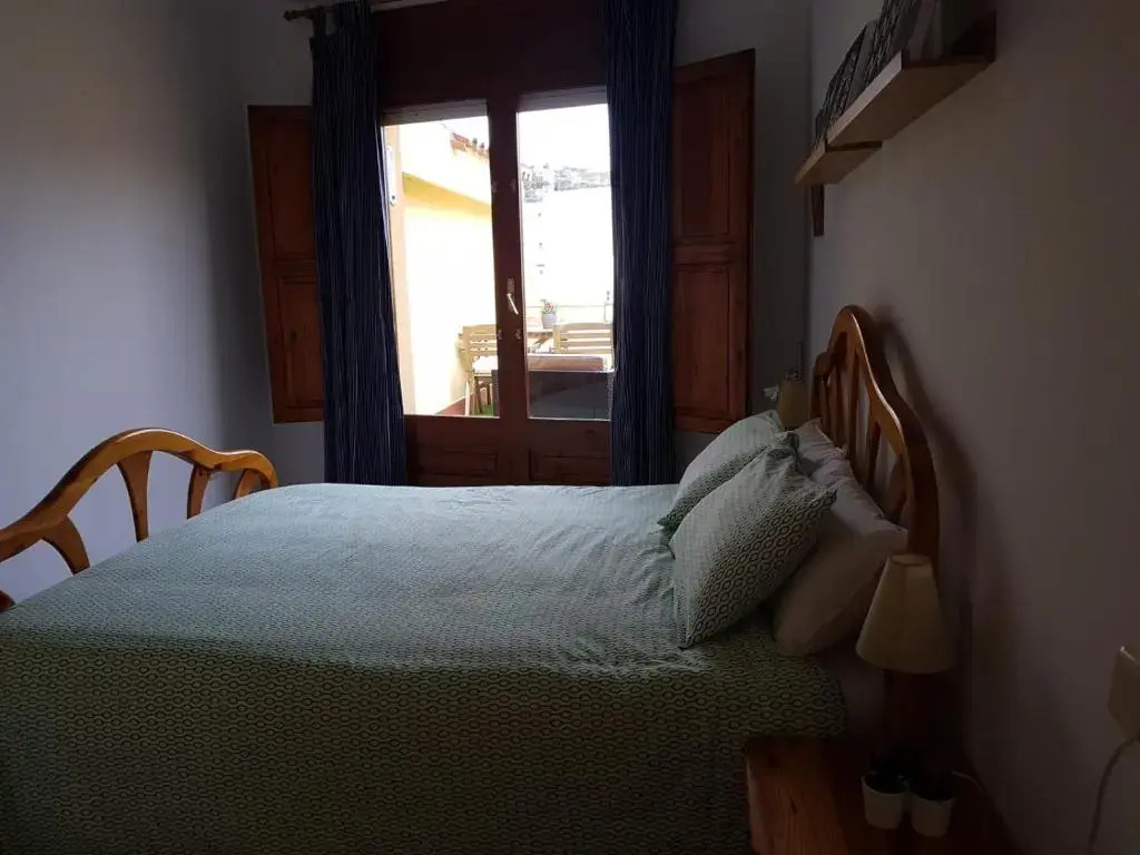 Lets Holidays terrace apartment 2