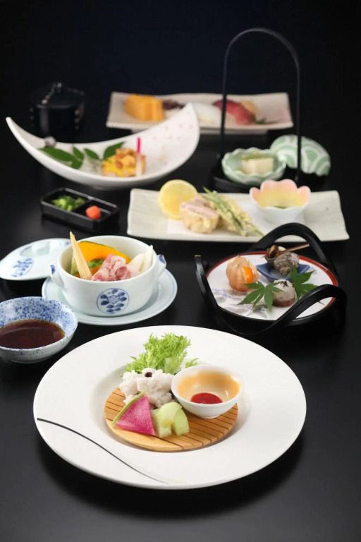 Shin Yokohama Grace Hotel