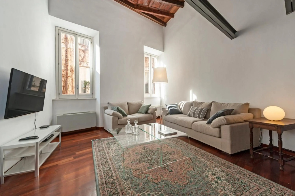 Luxury Flat by Navona Square