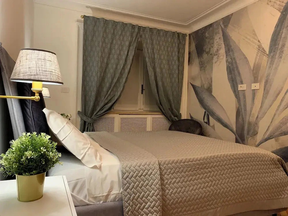 Turin Central Apartment