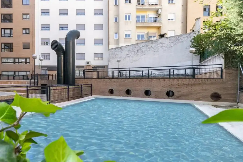 Anastasia - 1 Bedroom in R os Rosas