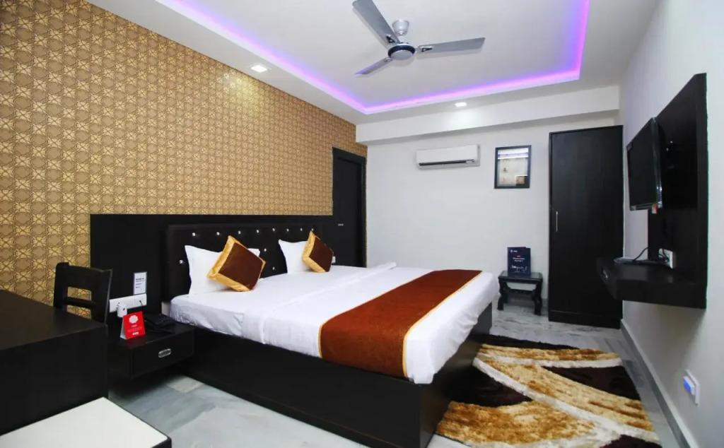 Riga Home Stay