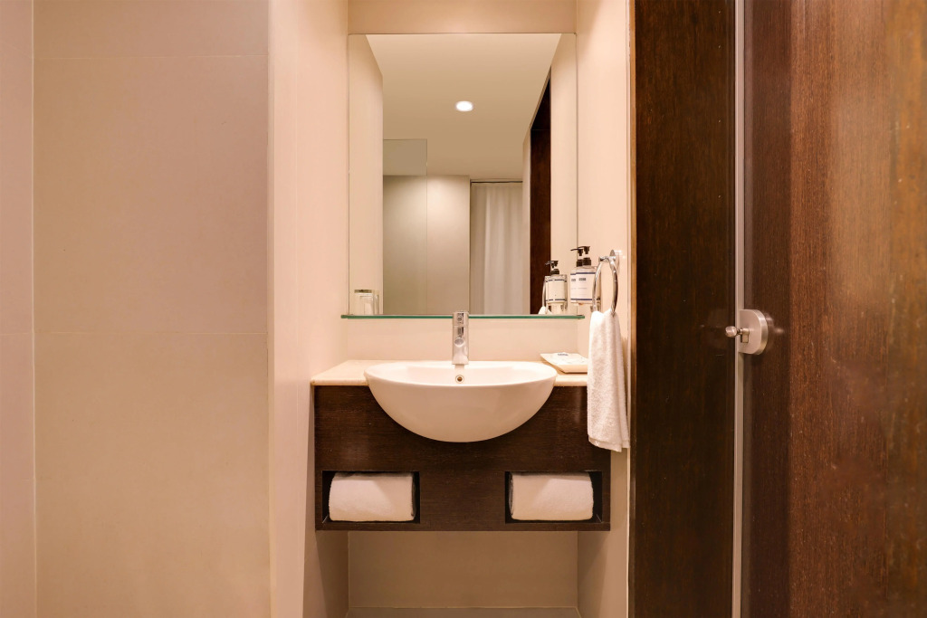 Keys Prima by Lemon Tree Hotels, Whitefield, Bengaluru