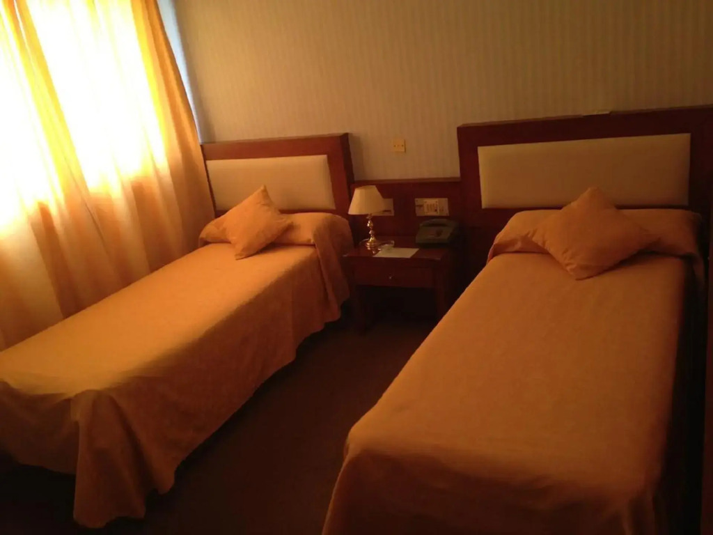 Blanro Hotel