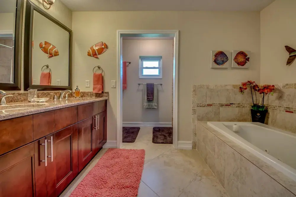 Villa Bellisima - Roelens Vacations
