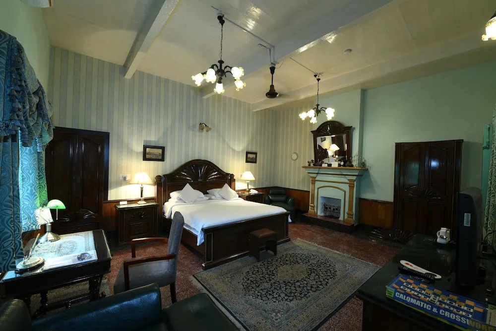 WelcomHeritage Judge's Court