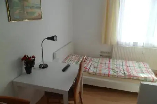1azimmervermietung Hannover Zentrum