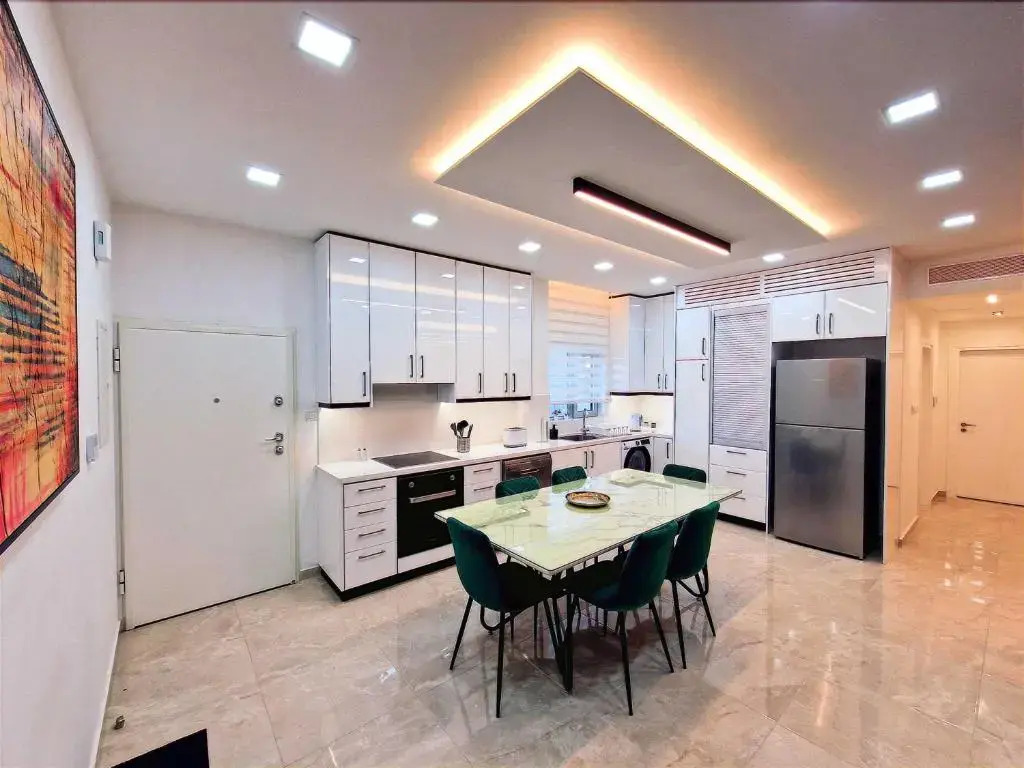 Sveltos Residence Suites