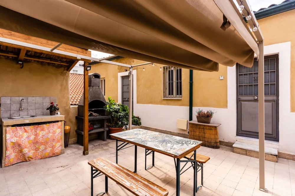 Casa Giusi Terrace Charm by Wonderful Italy