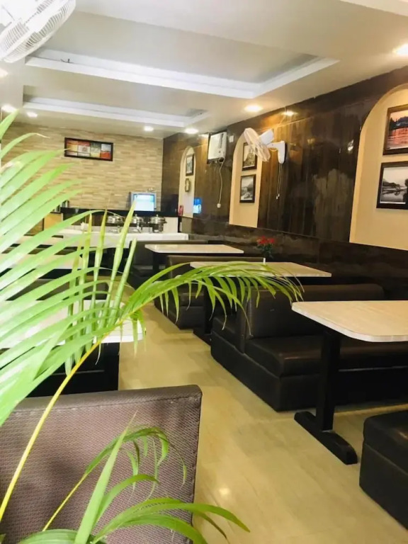 Hotel Maharaja Inn