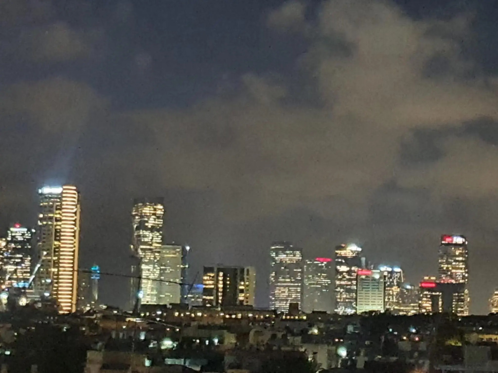 lovely Apartment for Family, Couple Vacation in TLV