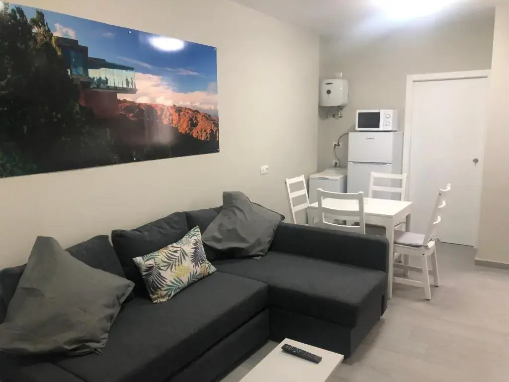 Apartamentos Pepita