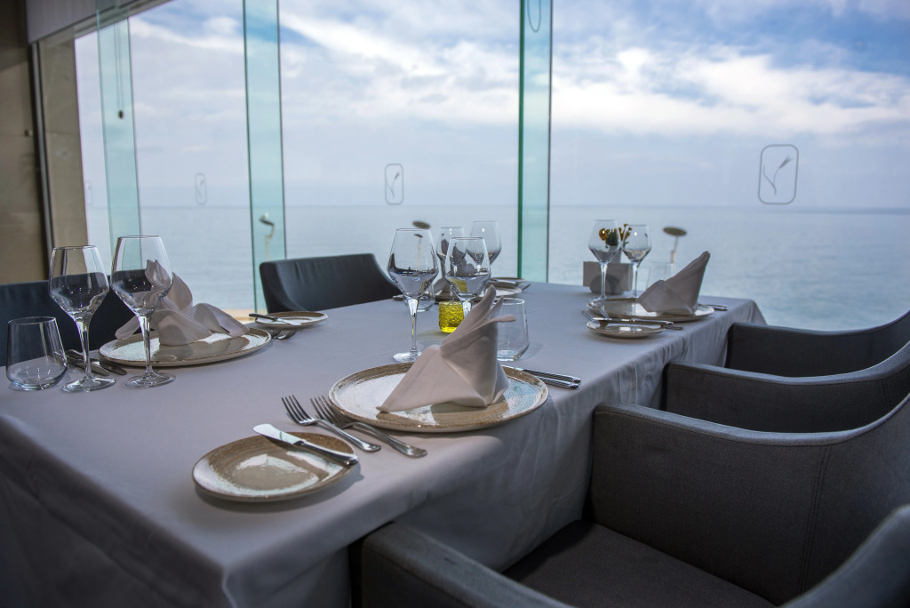 Anemon Kent Ordu Otel
