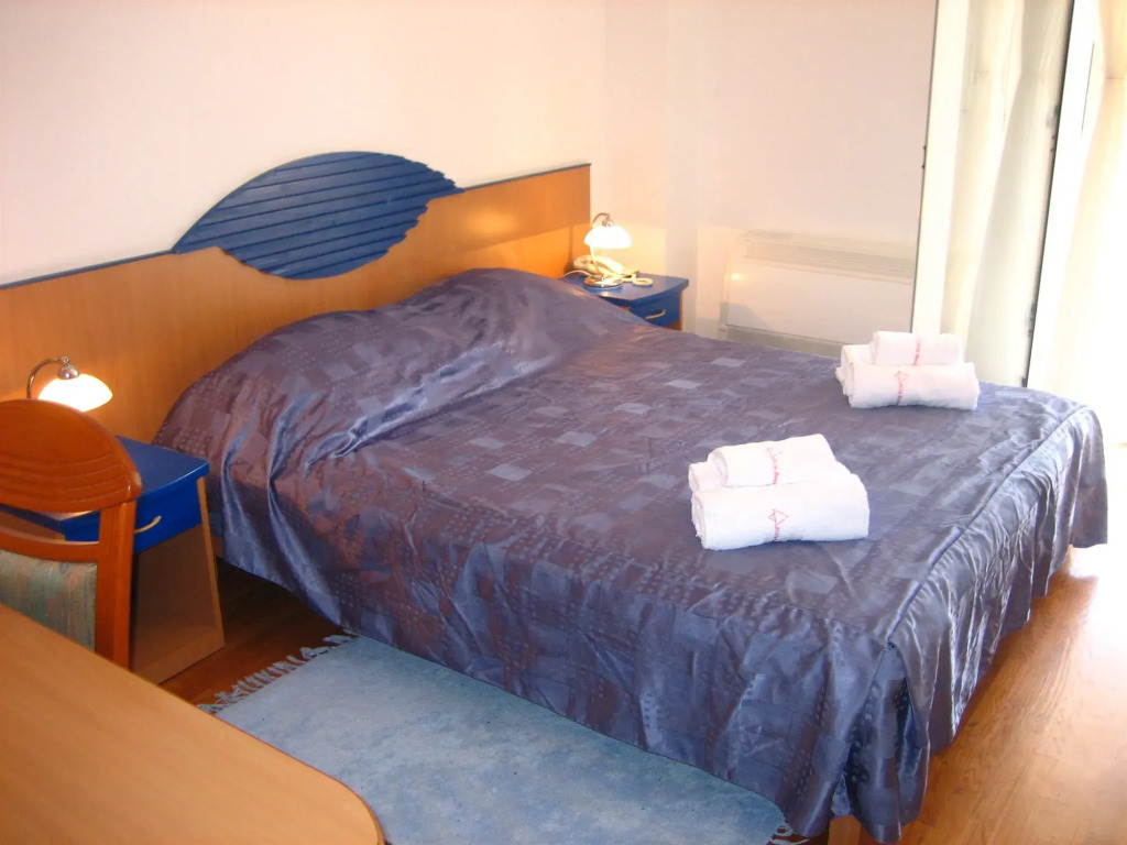 Villa Daniela