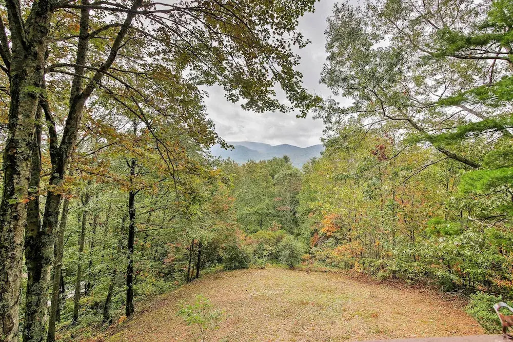 Sky Valley Home w/ Stunning Views - 1 Mi to Resort