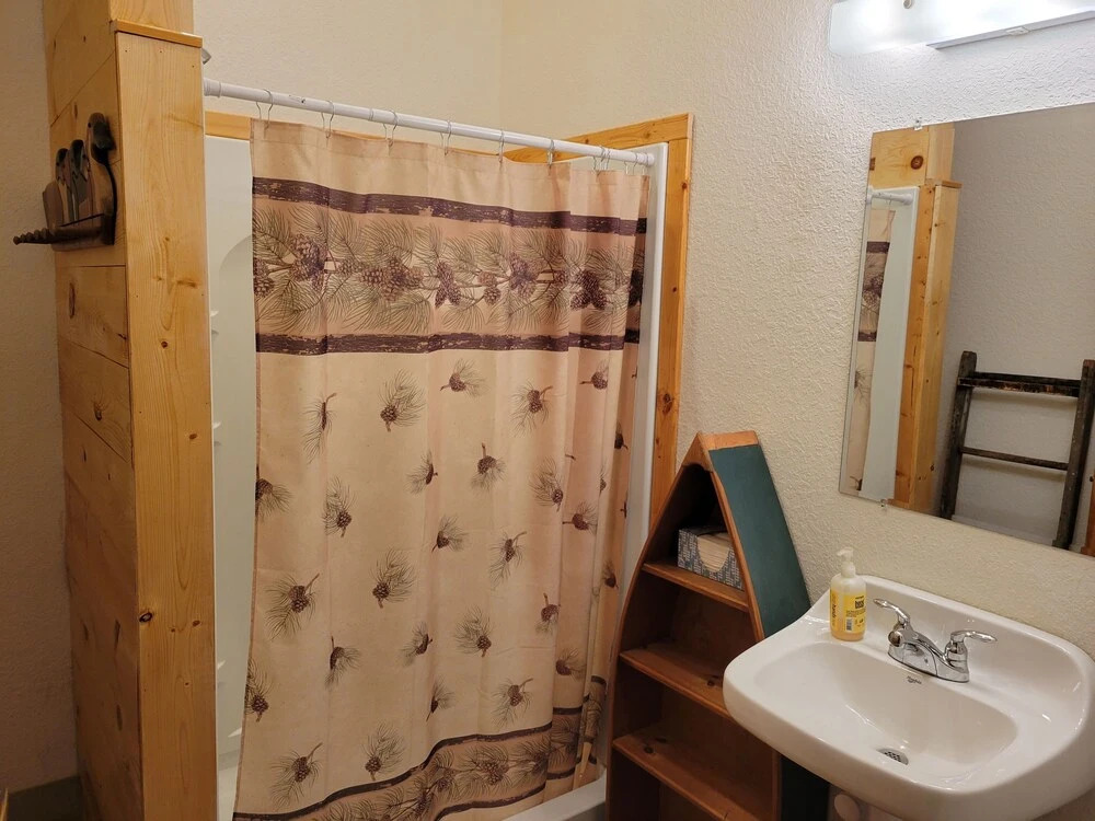Dog-Friendly The Lodge Home in Quiet Location by RedAwning