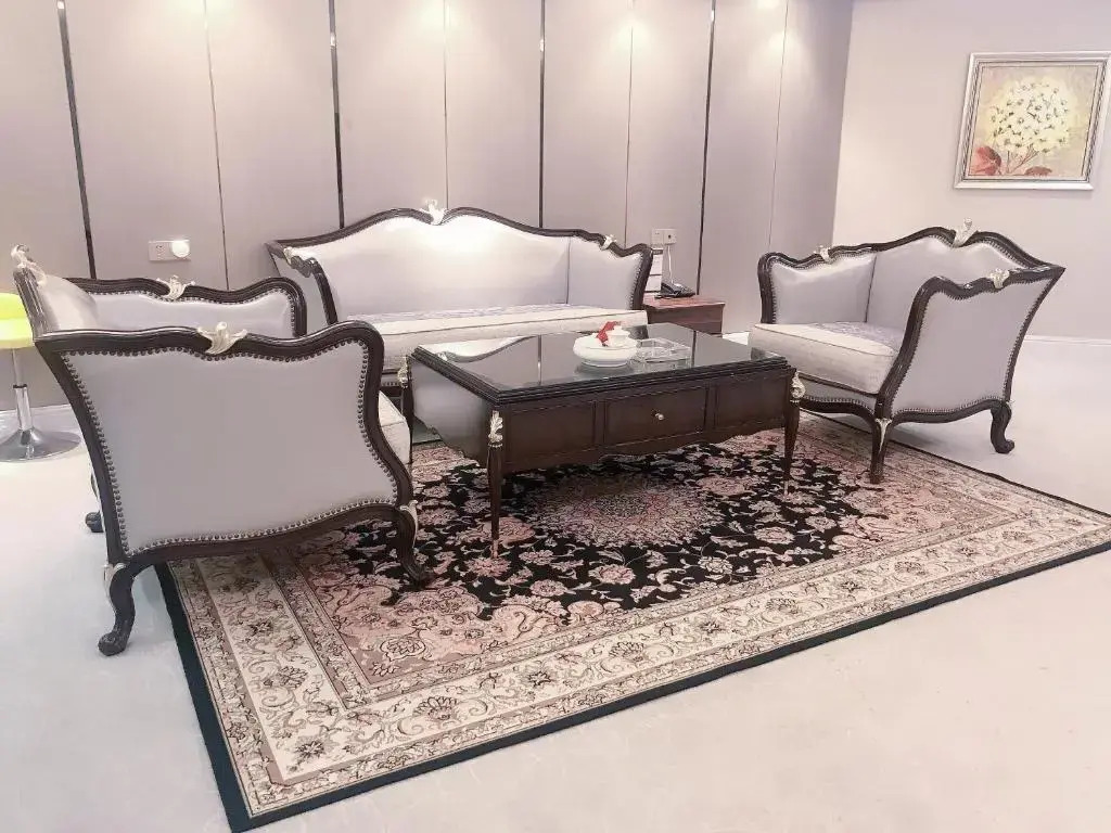 Cheng Bao Hotel Shantou Mixc Branch